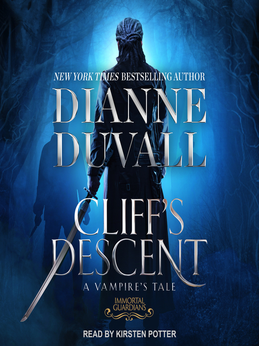 Title details for Cliff's Descent by Dianne Duvall - Available